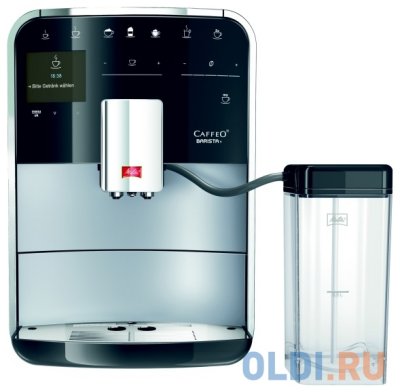  Melitta Caffeo F 750-101 Barista TS,  20811