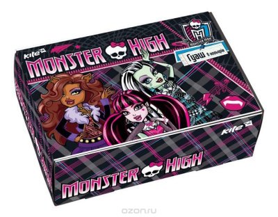  Monster high-12  85076