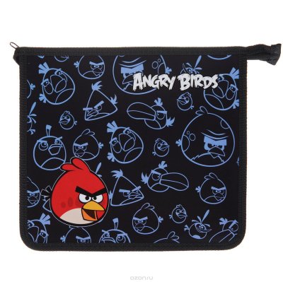    Centrum "Angry Birds", : , .  A5