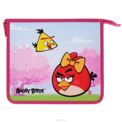    Centrum "Angry Birds", : , 