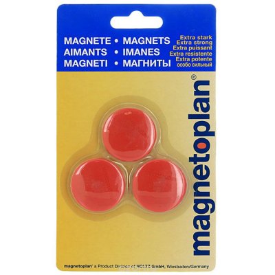   Magnetoplan "Junior", : , 3 