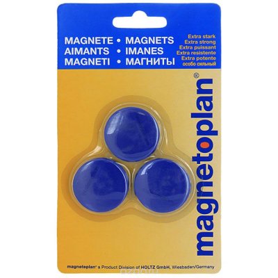   Magnetoplan "Junior", : , 3 