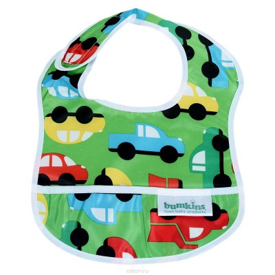  Bumkins "Starter Bib. ", , : 