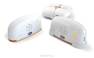  Chicco "Audio Digital Compact"