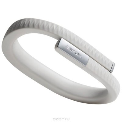 Jawbone UP Large, Grey -