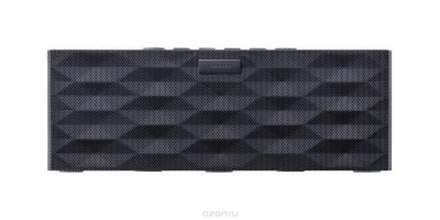 Jawbone BigJambox, Graphite Hex Bluetooth-