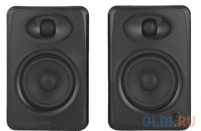 Bluetooth- AEG BSS 4812 black