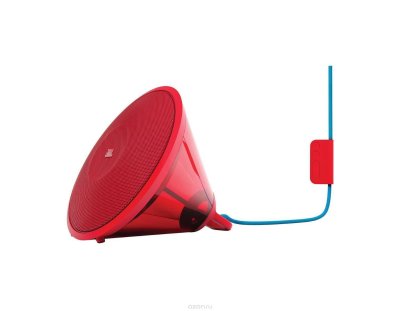 JBL Spark, Red  