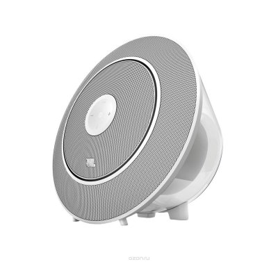 JBL Voyager, White  