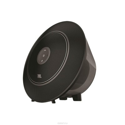 JBL Voyager, Black  