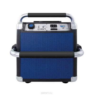 ION Audio Tailgater Active   