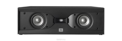 JBL Studio 520C, Black    