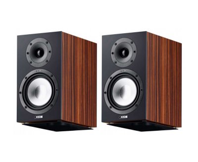   Canton GLE 426, Walnut Black   (2 .)