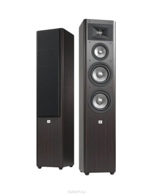 JBL Studio 290, Brown    (1 .)