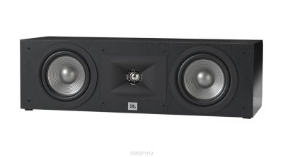 JBL Studio 235C, Brown    