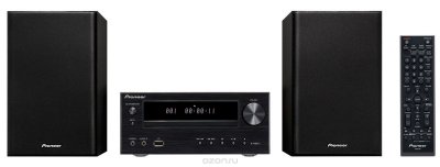 Pioneer X-HM11, Black 