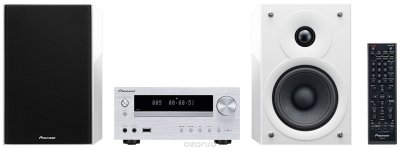 Pioneer X-HM51, White 