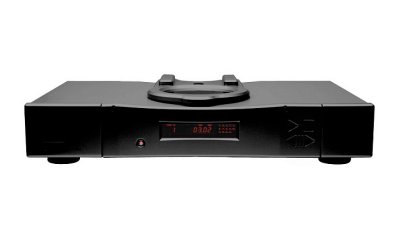 Rega Apollo-R, Black CD-