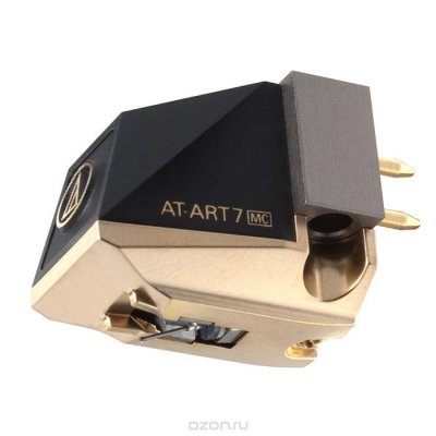 Audio-Technica AT-ART7  