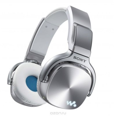 MP3  Sony NWZ-WH505/S,16Gb, Silver