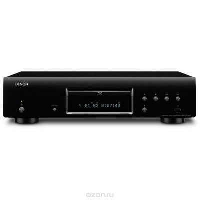 Denon DBT-1713 Blu-Ray 