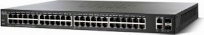  Cisco SB SF220-48P-K9-EU