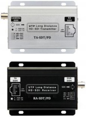 OSNOVO TA-SDT/PD+RA-SDT/PD