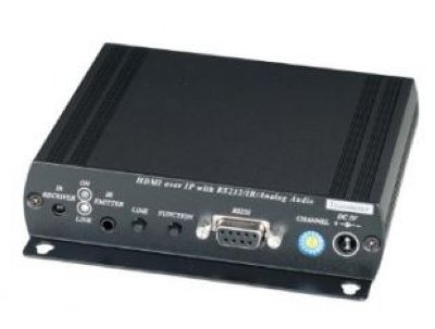  SC&T HE05BT HDMI + Analog Audio  150 