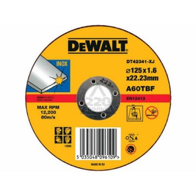   DEWALT DT42341-XJ