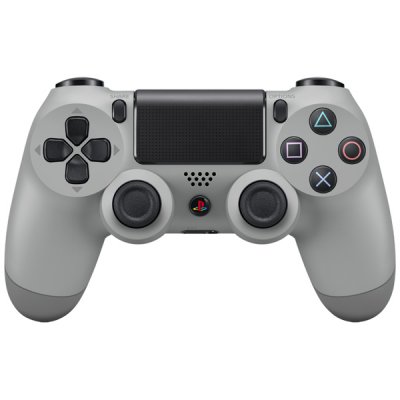    PS4 Sony  DualShock 4 20th Anniversary (CUH-ZCT1E)