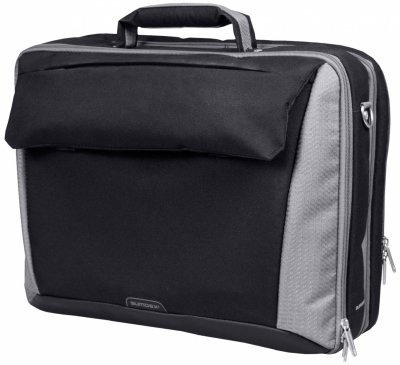    Sumdex Large Expandable Computer Brief 17" (PON-303)