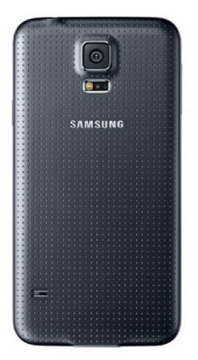     Samsung Galaxy S5 Samsung EF-OG900SBEGRU 