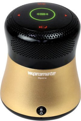 Bluetooth- Promate Spire, 