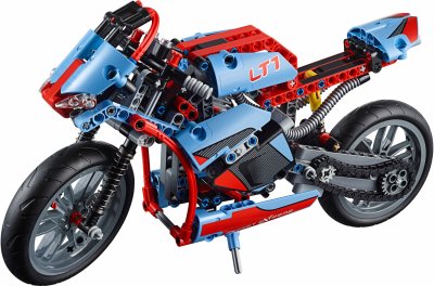  LEGO Technic  (42036)