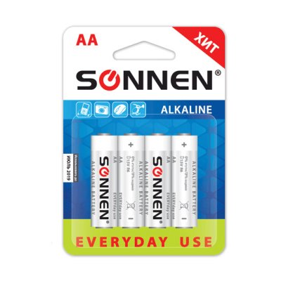  AA - SONNEN 451085 LR6 Everyday use (4 )