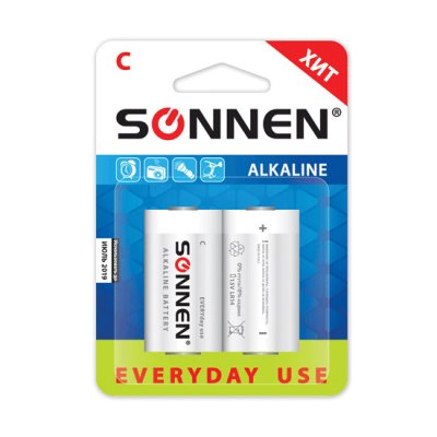 C - SONNEN 451090 LR14 Everyday use (2 )