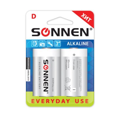  D - SONNEN 451091 LR20 Everyday use (2 )