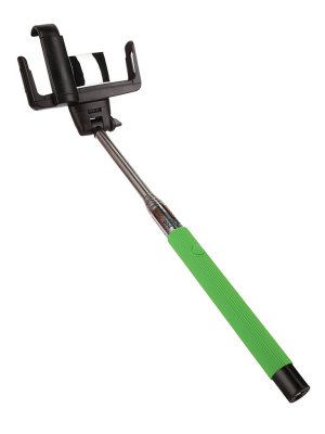  MONOPOD Mirror Green