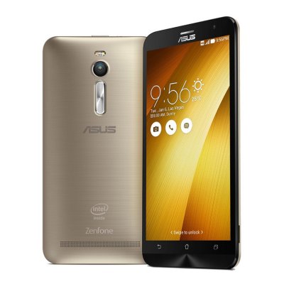   ASUS ZenFone 2 ZE551ML 16Gb Gold