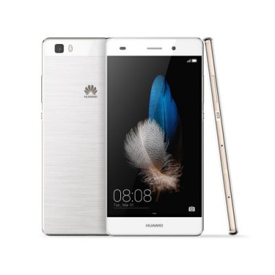   Huawei P8 Lite White