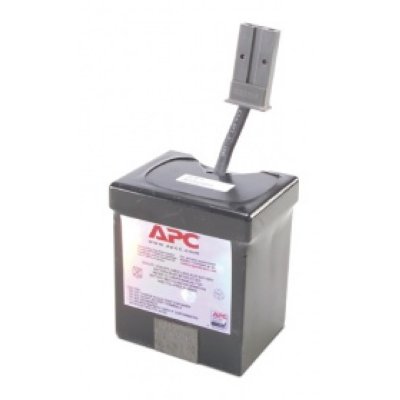    APC RBC29 Battery replacement kit for SU1400RMXLI3U