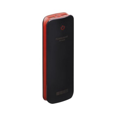  InterStep PB16800 Black-Red 16800 mAh