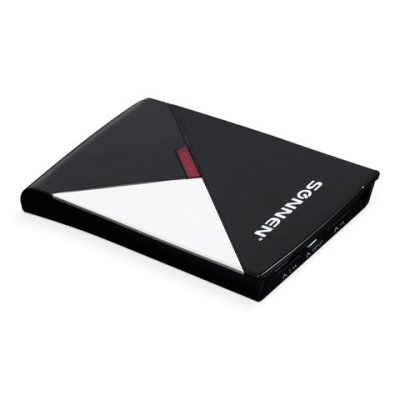  SONNEN PB-12000 12000 mAh 261910 Black