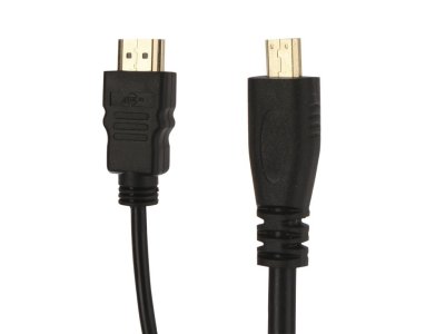   ATcom HDMI A-D micro 2m  15268