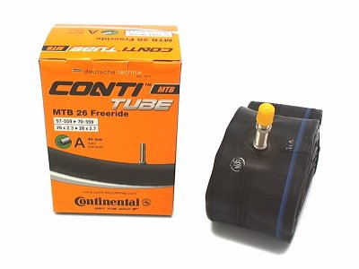   Continental MTB 26 Freeride 57-559 - 70-559 181721