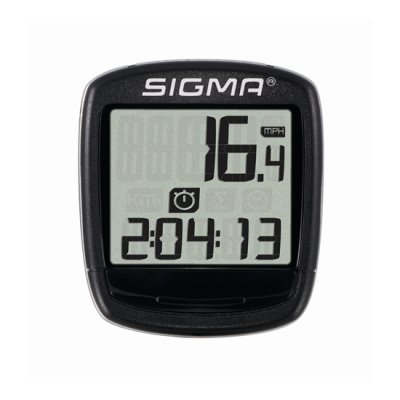  Sigma BC Baseline 500 01930