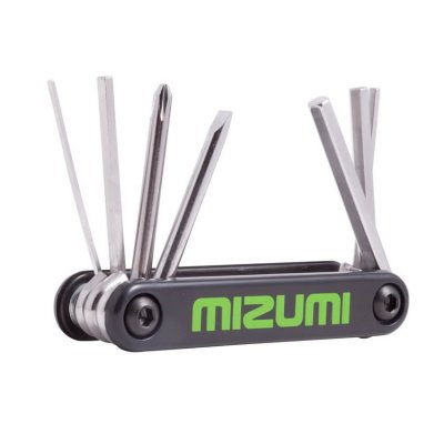   Mizumi Hexagon 3C HF-03C