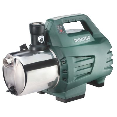   Metabo P 6000 Inox 600966000