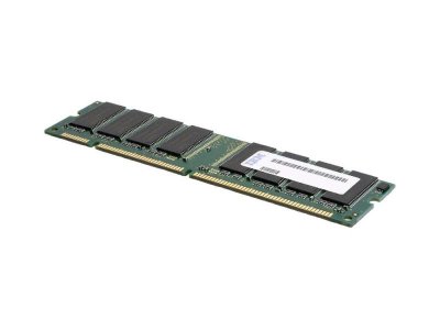   8096Mb 1x8Gb 2Rx4 PC3L-10600 CL9 ECC DDR3 1333MHz LP RDIMM 49Y1397