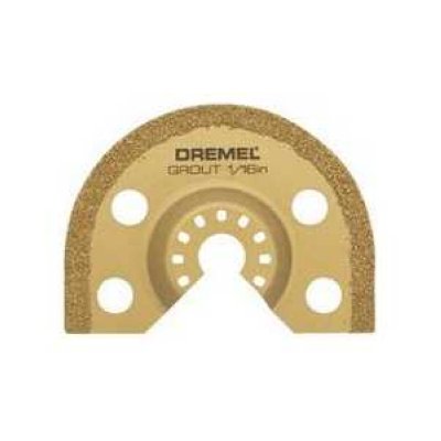      Dremel Multi-Max MM501 (2615M501JA)